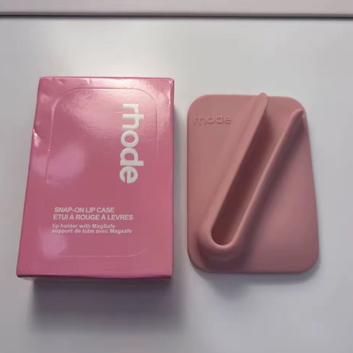 Rhode Snap-On Lip Case, Ribbon color