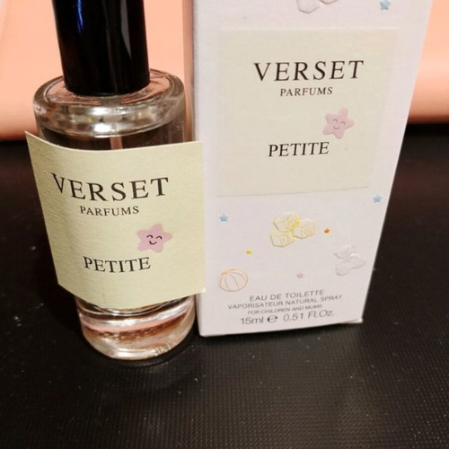 Oriflame Elvie Firefly EDT and other used perfumes set