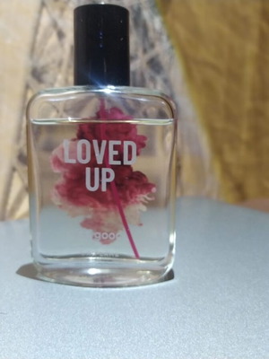 Άρωμα Loved Up Feel Good Eau de Toilette, καινούργιο, αυθεντικό
