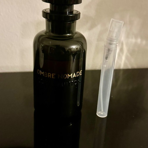 Ombré Nomade Louis Vuitton 5ml нов редовен Eau de Parfum
