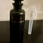 Ombré Nomade Louis Vuitton 5ml нов редовен Eau de Parfum