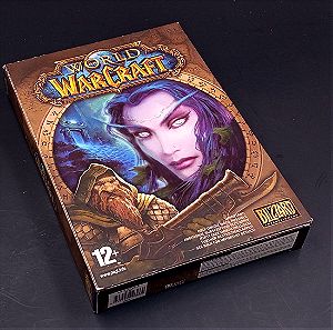 World of Warcraft  PC κομπλέ