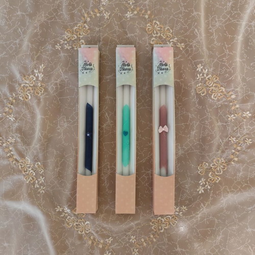Candles new 36 centimeters height