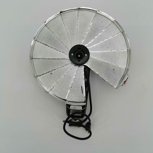 Flash reflector used, vintage 1960