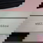  Lexmark MB2236ADW Черно-бял лазерен многофункционален принтер с автоматично подаване на документи (ADF)