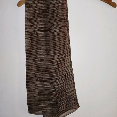 Handmade scarf like new