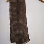 Handmade scarf like new