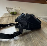 Motorcycle bag