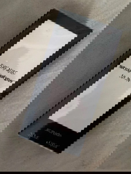 Narciso Rodriguez For Her Pure musc for Her edp 100ml sealed