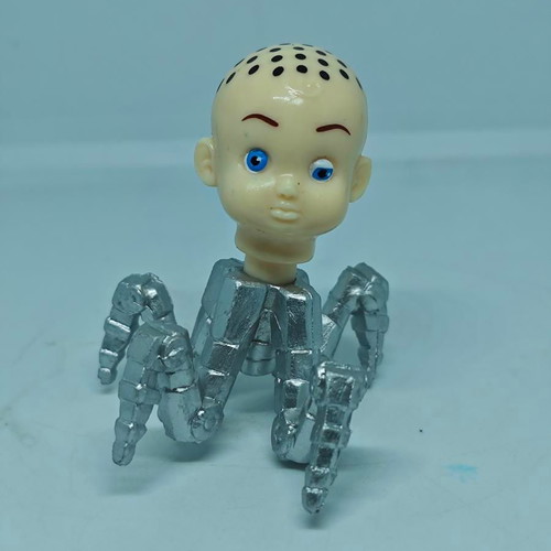 Babyface Toy Story collectible figure like new