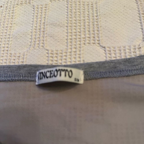 Women’s T-shirt used, size M, grey