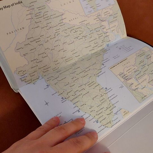 India Eyewitness Travel book new, in English