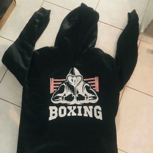 Hooded sweatshirts pack of three new with fleece inside