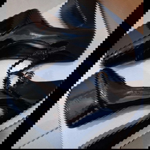 Γόβες 35.5 Nine West