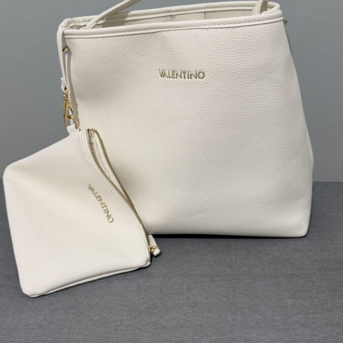 Valentino shoulder bag white new