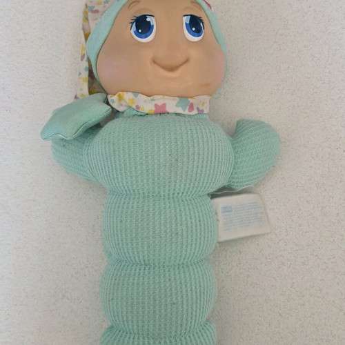 Playskool Fotinoulis collectible toy from 1990s like new