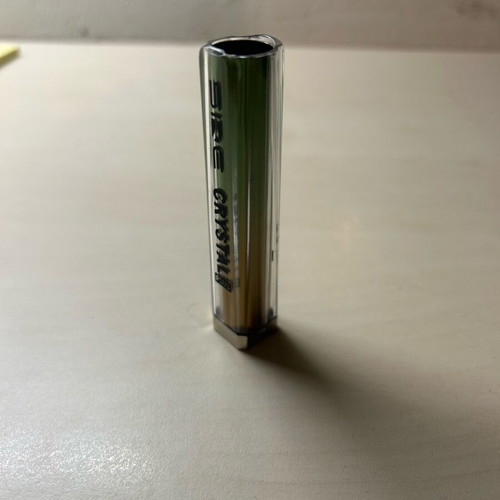 Crystal green new