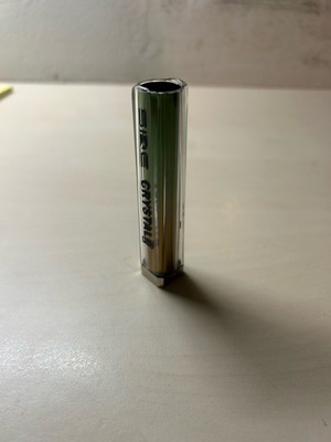 Crystal green new
