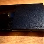  Playstation 2 (PS2) Slim (Model 90004) - ΜΟΝΟ ΚΟΝΣΟΛΑ