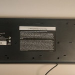 Microsoft Wired Keyboard 400 σαν καινούργιο USB