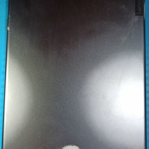 Lenovo Tab M10 HD Gen 2 4/64 used with screen distortion