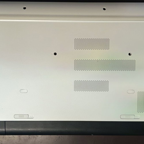 Laptop HP Pavilion 15.6" μεταχειρισμένο, AMD A8, 8GB RAM, 256GB SSD, R7 γραφικά