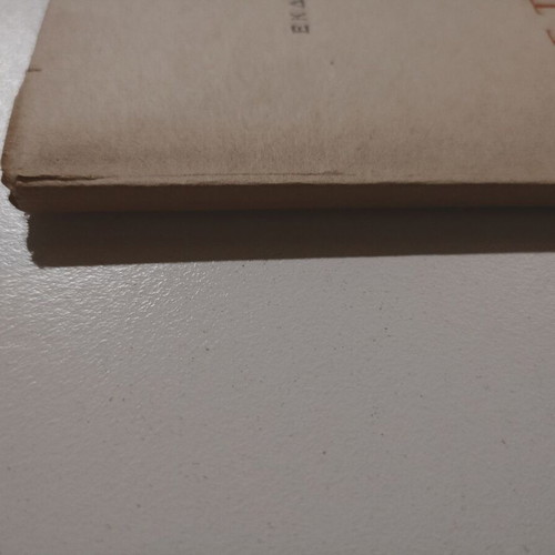 Booklet "Me to filo tis kardias mou..." used, Archim. Timotheou Papamichail