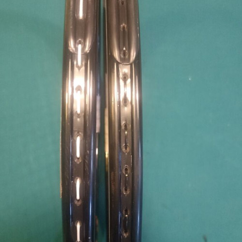 Prince Graphite Mid tennis racket like new