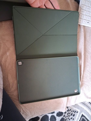 Samsung case like new for ipode