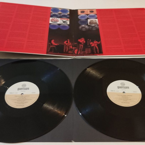 LP I Take It All (Singles Collection) The Artwoods new, rock