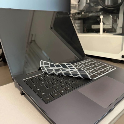 Huawei Matebook D14 laptop like new, Ryzen 7, 8GB RAM, 512GB SSD