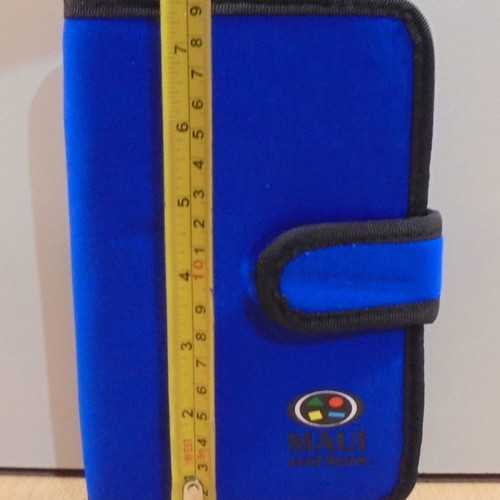 Maui & Sons blue agenda new