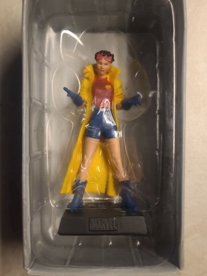 Marvel Figurine Collection Jubilee new