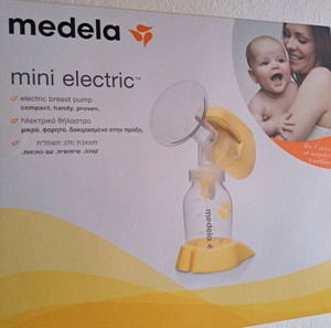 Medela Ηλεκτρικό θήλαστρο