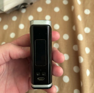 Eleaf Ikuu i80 pod