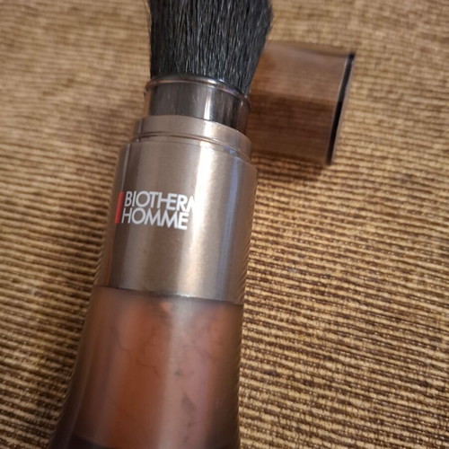 Biotherm Homme Bronze Power like new