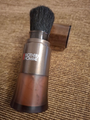 Biotherm Homme Bronze Power like new