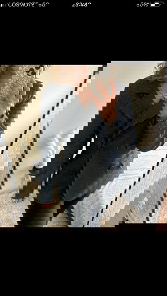 Σακάκι-Παλτό γυναικείο