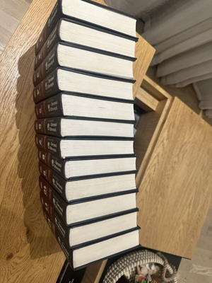 Encyclopedia of Pontic Hellenism set of 12 volumes like new
