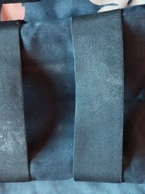 Forcei boxing gear set used