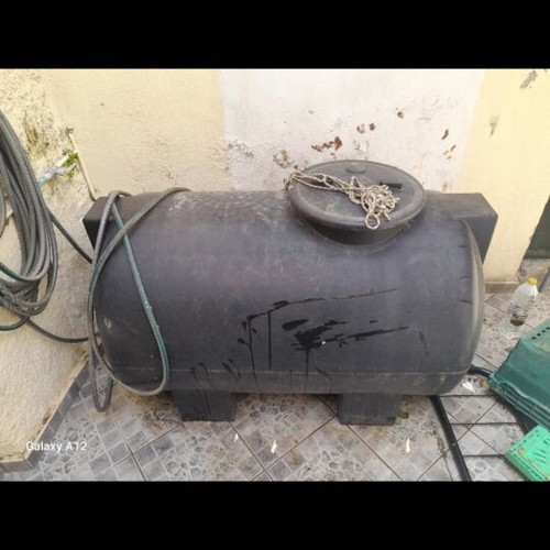 Heating Oil Tank 500L like new