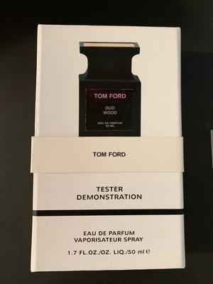 Tom Ford Oud Wood άρωμα νέο, τεστέρ 50 ml