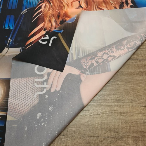 Poster Stronger Britney Spears 70x100cm like new