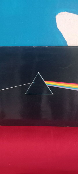 THE DARK SIDE OF THE MOON - ΑΥΘΕΝΤΙΚΟ 1973