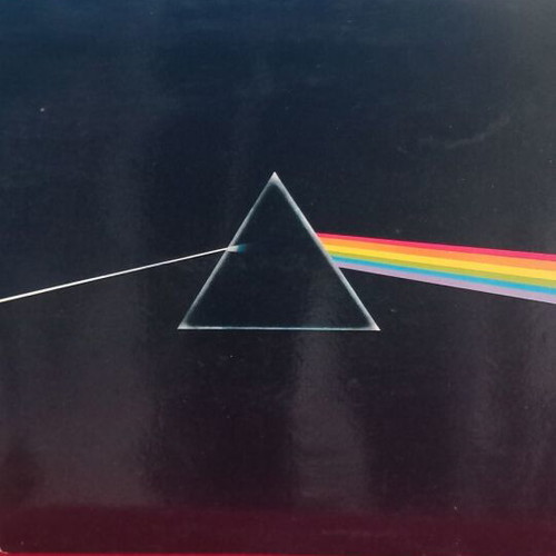 The Dark Side Of The Moon used authentic 1973