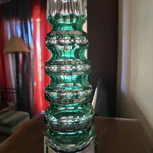 Murano in excellent condition with impressive shape