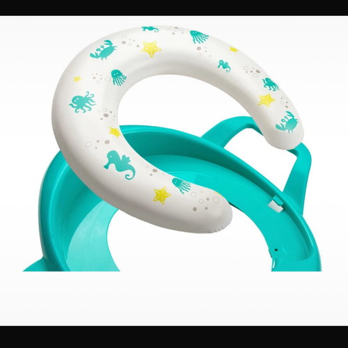 Child Toilet Seat bbluv new