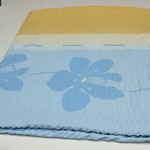 Single duvet covers like new, pack of two with special fabric