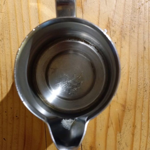 Motta 50cl like new