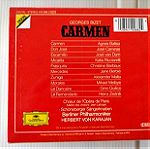  Carmen - Georges Bizet 3 CD BOX
